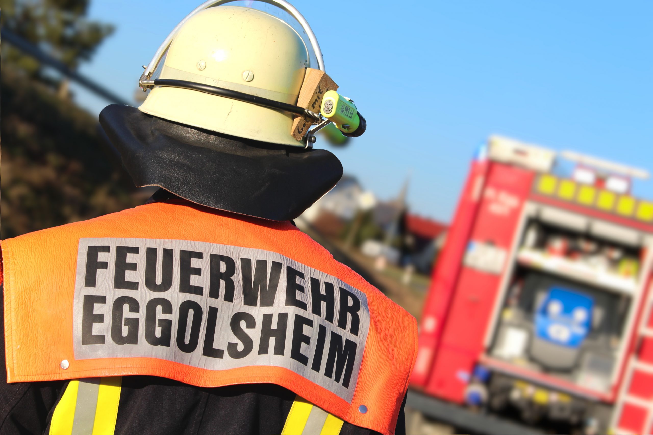 Aktiver Dienst